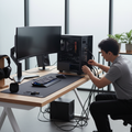 PC-Einrichtung