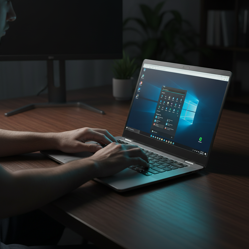 Support Remote Realistisch